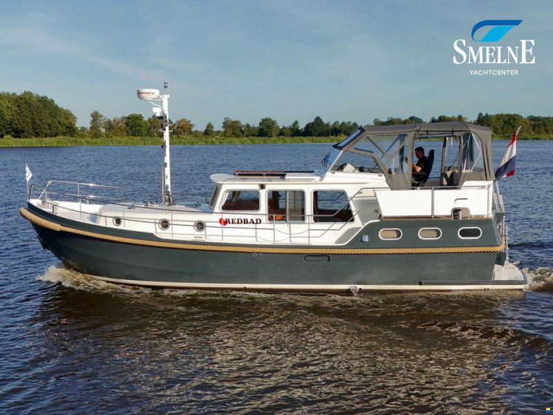 Smelne Vlet 1150