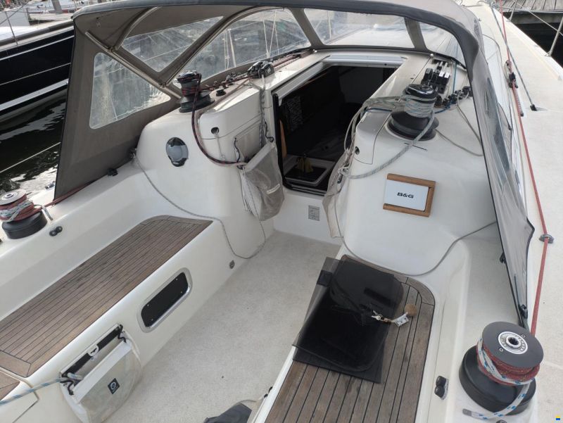 X-Yachts X-41 One Design