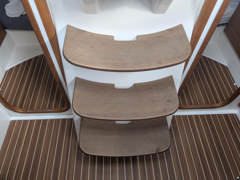 X-Yachts X-41 One Design