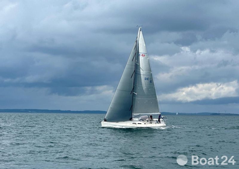X-Yachts X-41 One Design