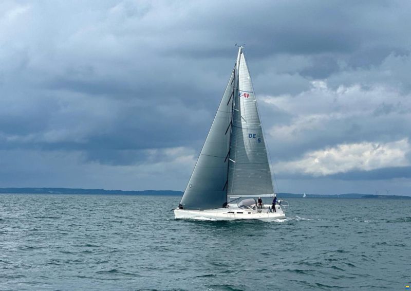 X-Yachts X-41 One Design