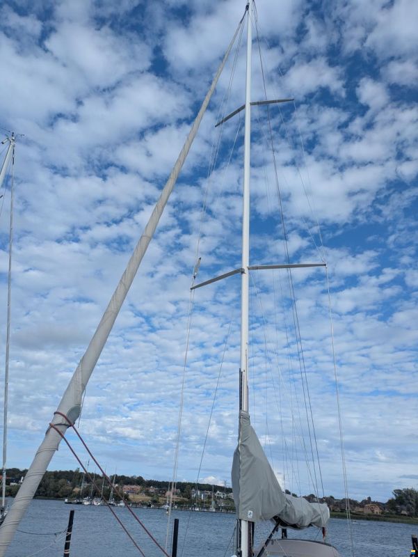 X-Yachts X-41 One Design