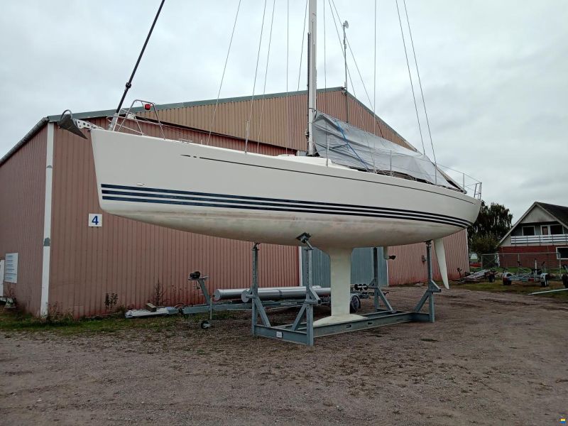 X-Yachts X-41 One Design