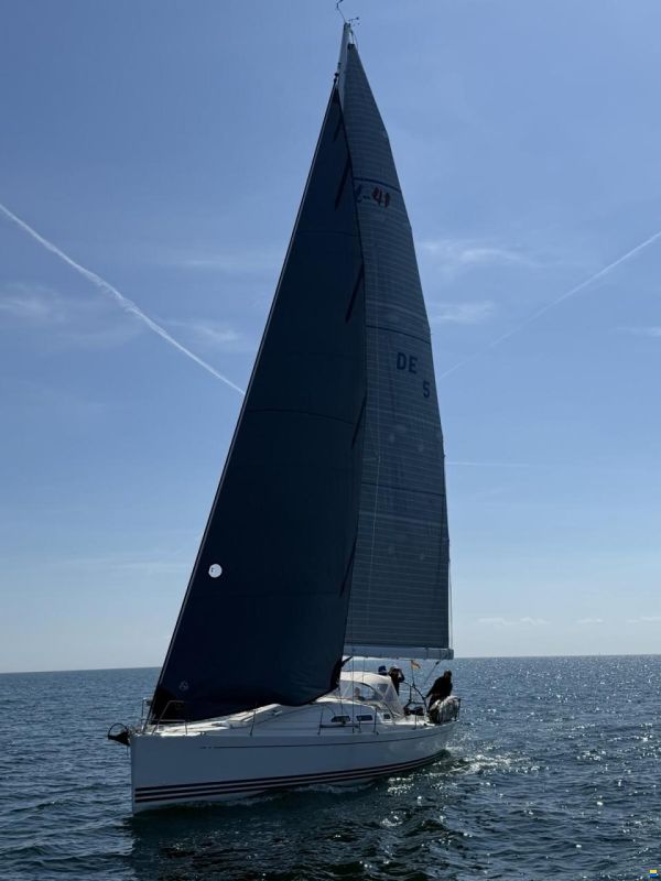 X-Yachts X-41 One Design