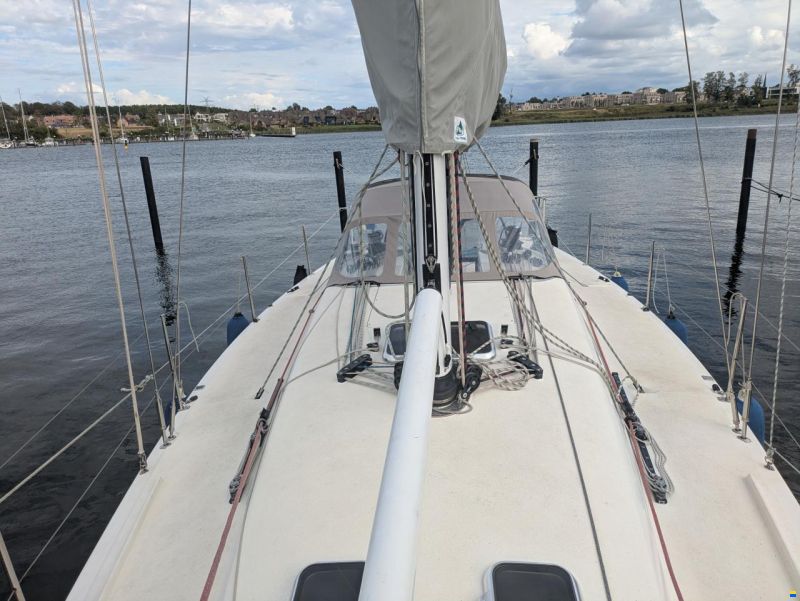X-Yachts X-41 One Design