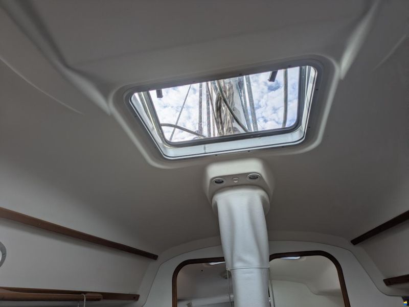 X-Yachts X-41 One Design