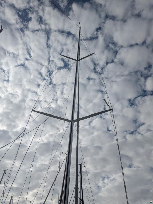 X-Yachts X-41 One Design