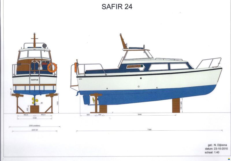 Safir 24