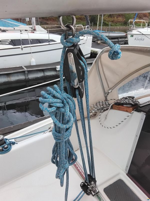 Dehler 22