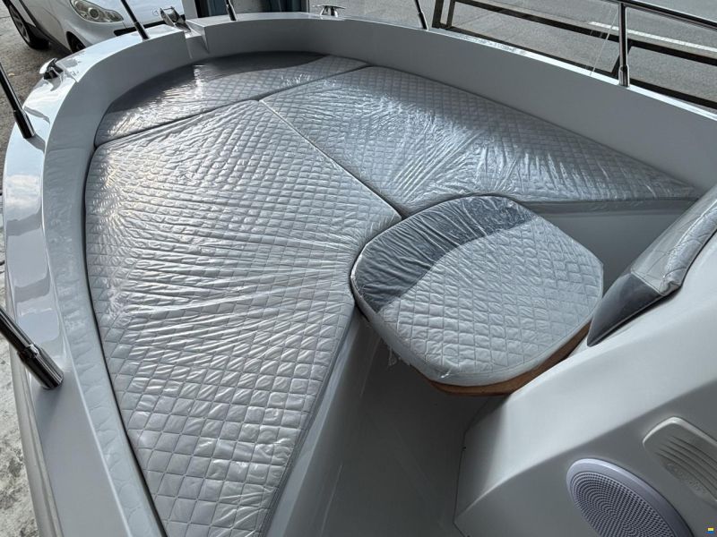 Idea Marine Idea 58 - Stealth Edition