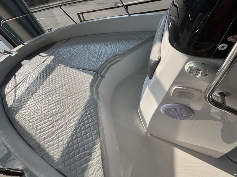 Idea Marine Idea 58 - Stealth Edition
