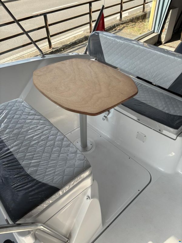Idea Marine Idea 58 - Stealth Edition