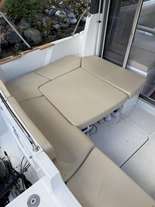 Beneteau Antares 7.8