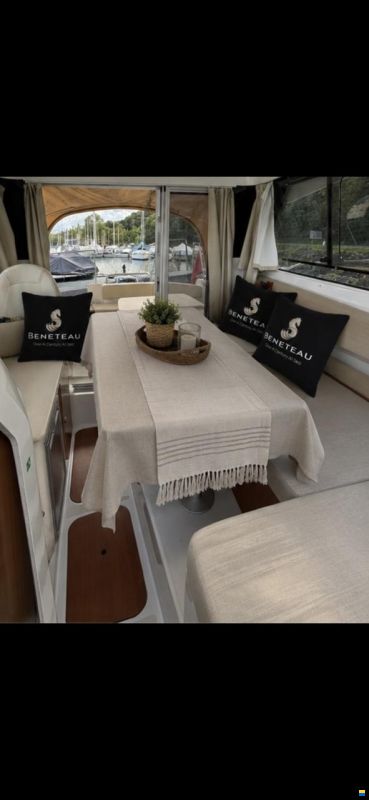 Beneteau Antares 7.8