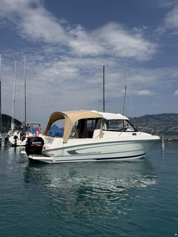 Beneteau Bénéteau Antares 7.8