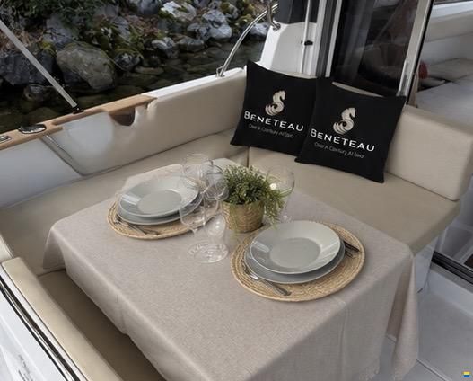 Beneteau Antares 7.8