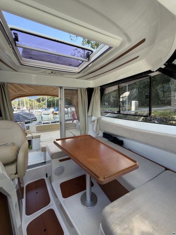 Beneteau Antares 7.8