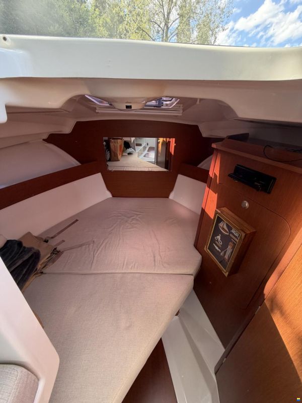 Beneteau Antares 7.8