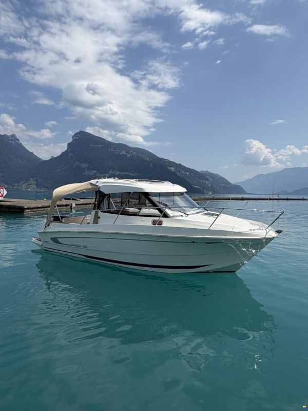 Beneteau Bénéteau Antares 7.8