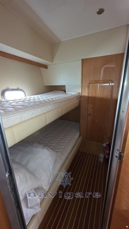 Raffaelli Shamal 40 Open