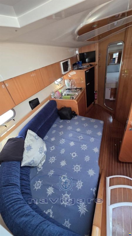 Raffaelli Shamal 40 Open