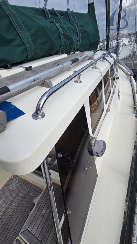 Haber 800