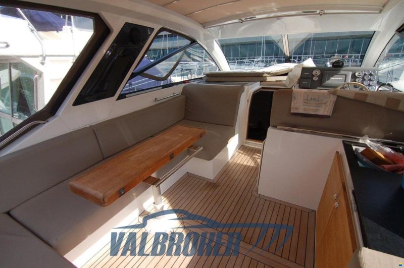 Sealine SC 35