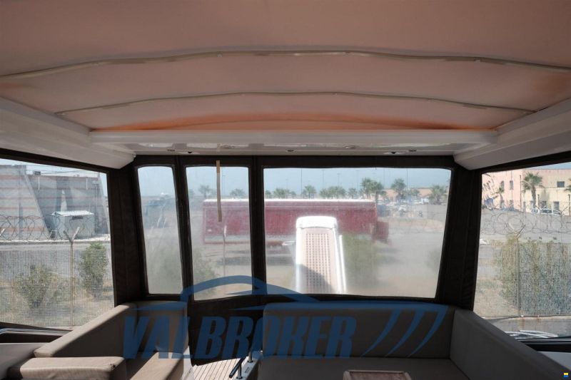 Sealine SC 35