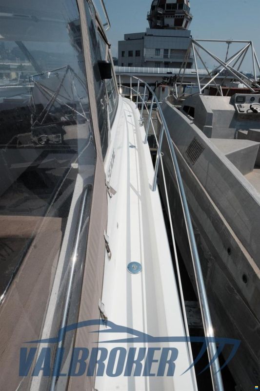 Sealine SC 35