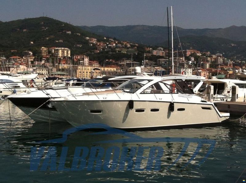 Sealine SC 35