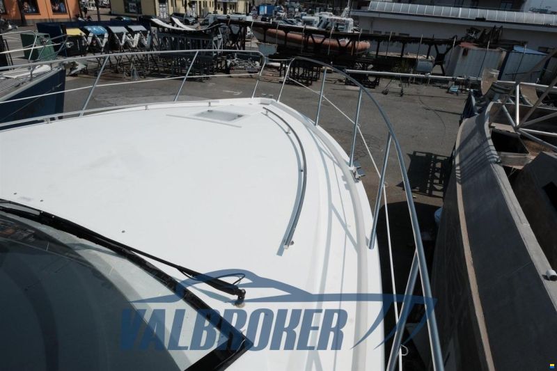 Sealine SC 35