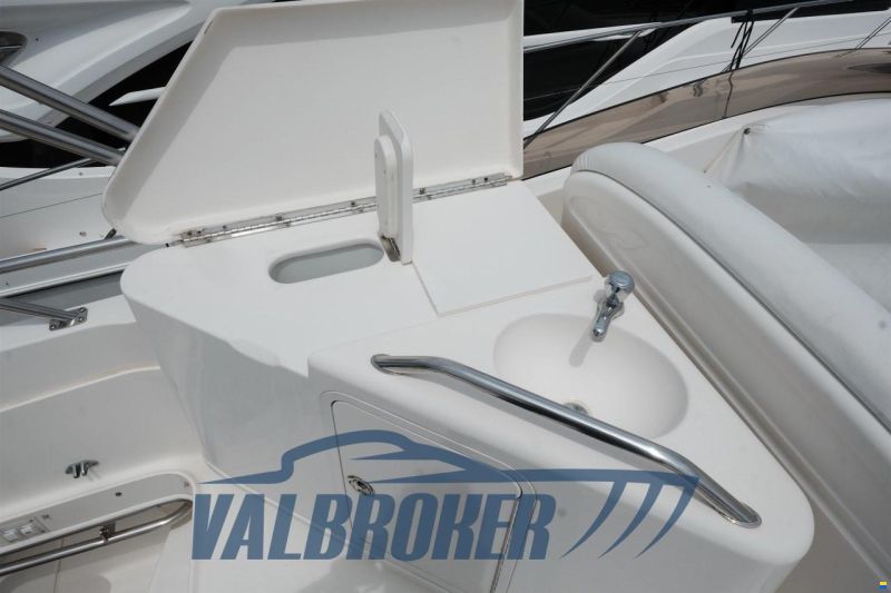Sea Ray 480 SEDAN BRIDGE