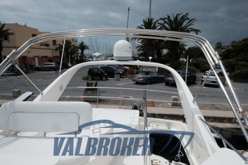 Sea Ray 480 SEDAN BRIDGE