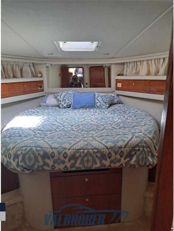 Sea Ray 480 SEDAN BRIDGE