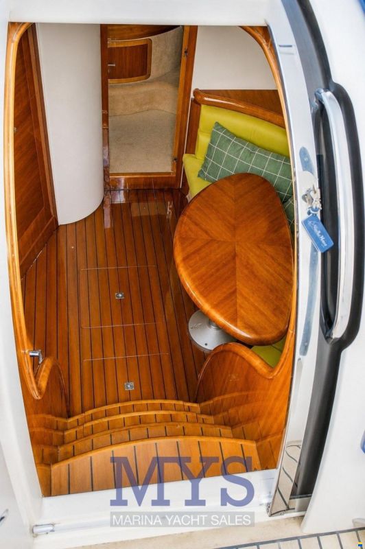 Astondoa AS 40 Open