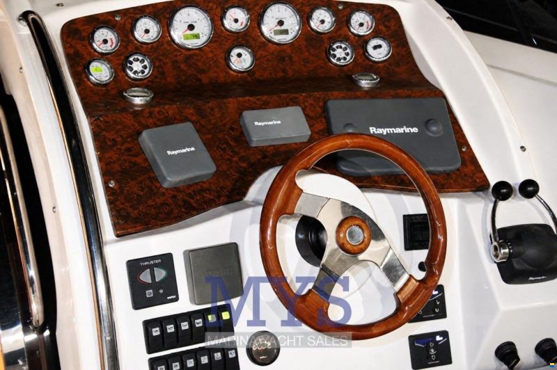 Astondoa AS 40 Open