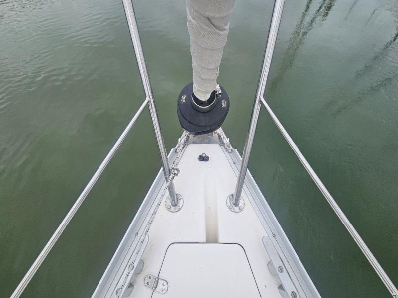 Dufour 28