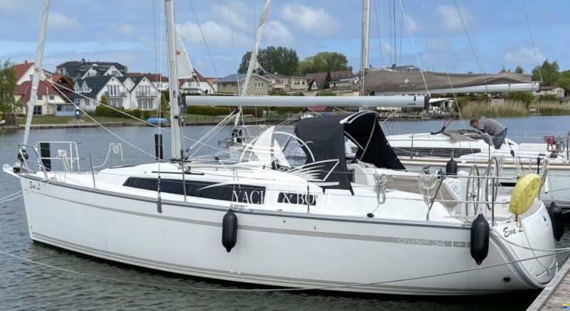 Bavaria 34 Cruiser