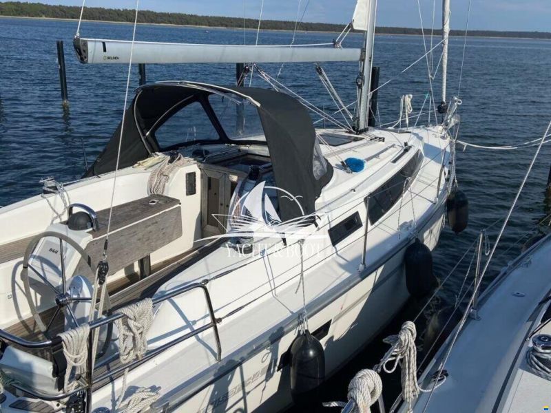 Bavaria 34 Cruiser