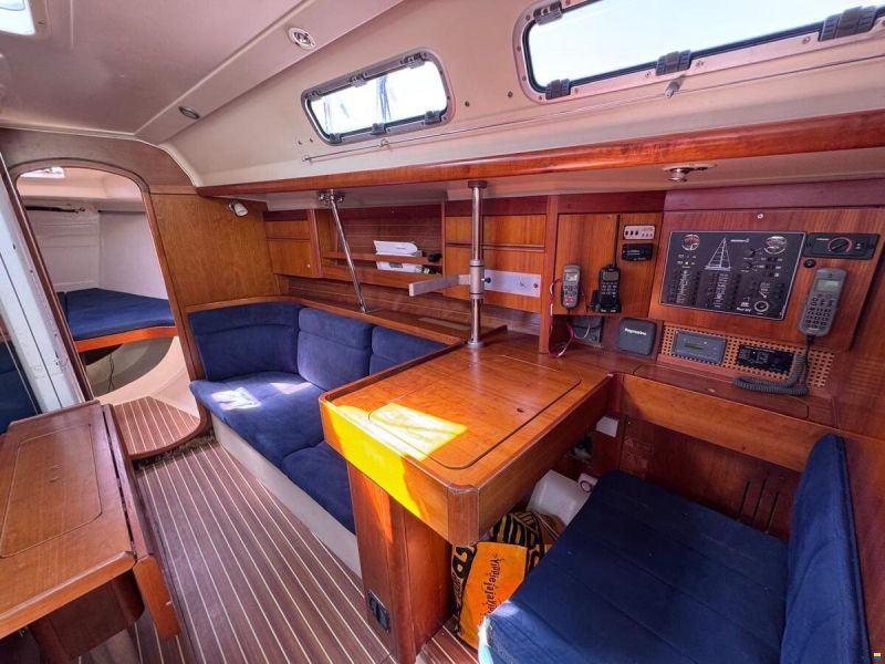 Dehler 39 SQ