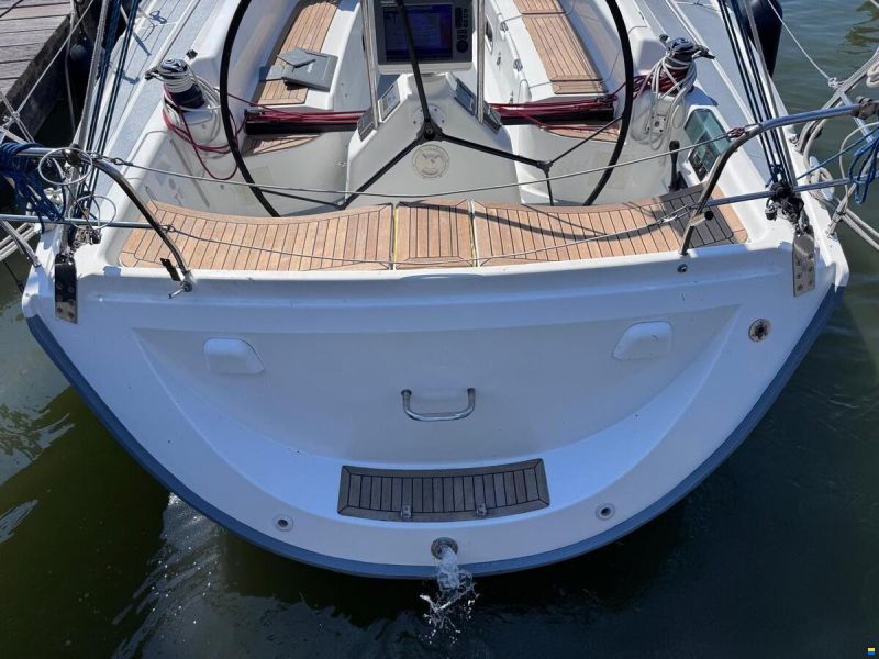 Dehler 39 SQ