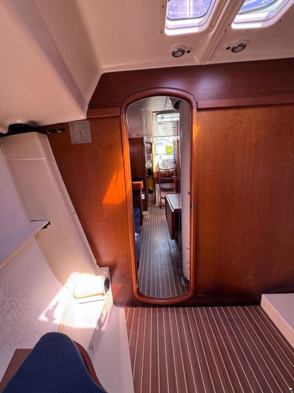 Dehler 39 SQ