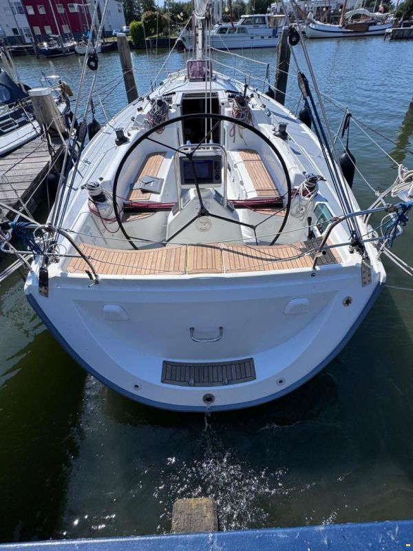 Dehler 39 SQ