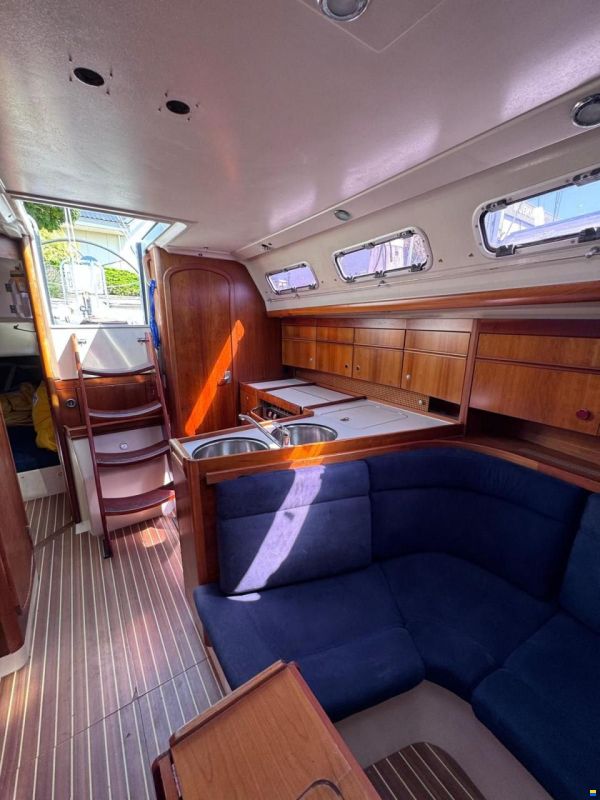 Dehler 39 SQ