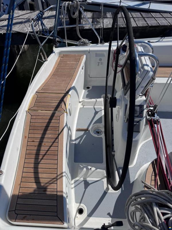 Dehler 39 SQ