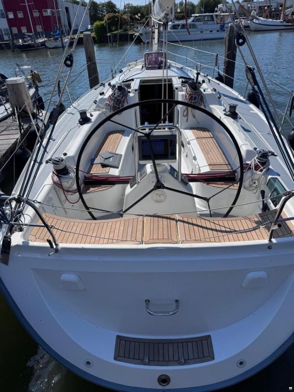 Dehler 39 SQ