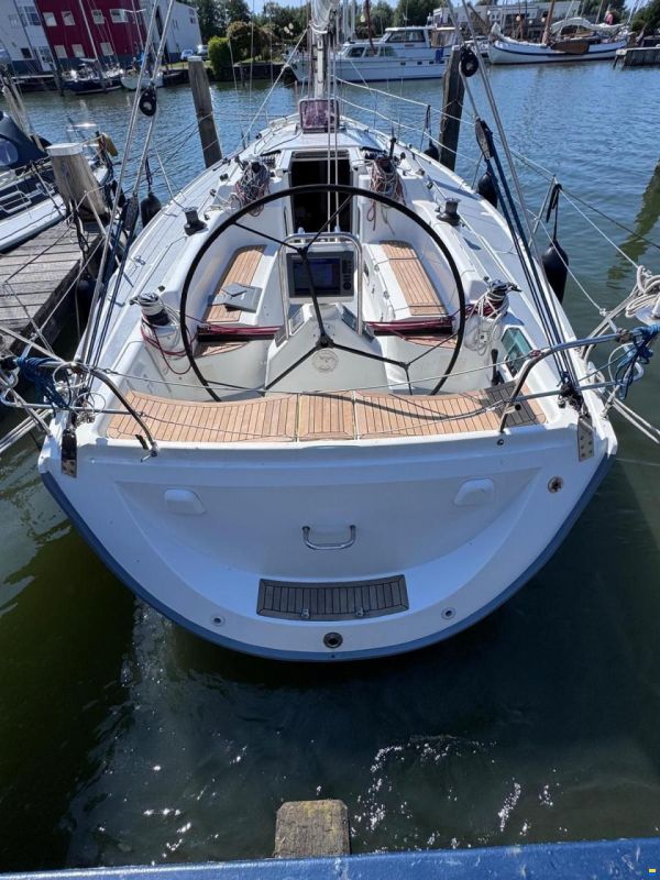 Dehler 39 SQ