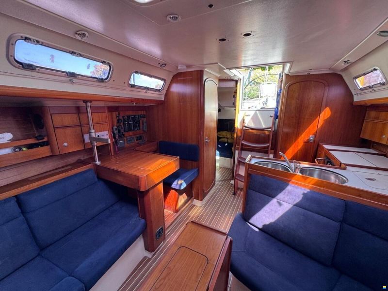 Dehler 39 SQ