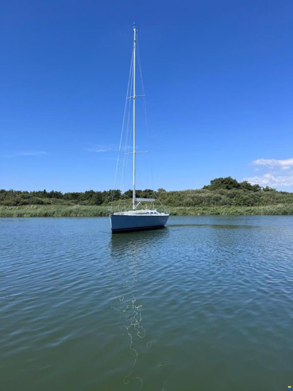 Dehler 39 SQ