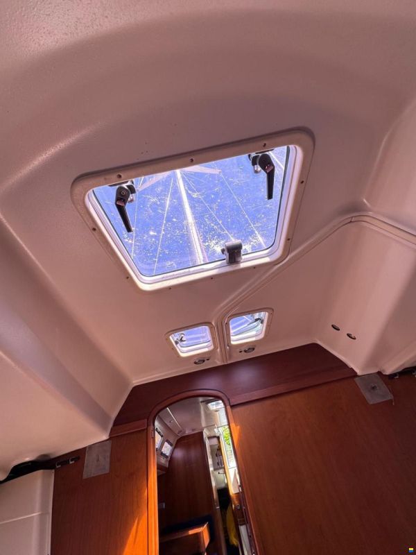 Dehler 39 SQ